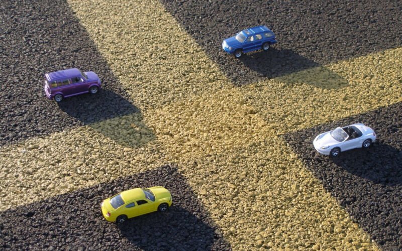 critical parking lot striping compliance tips