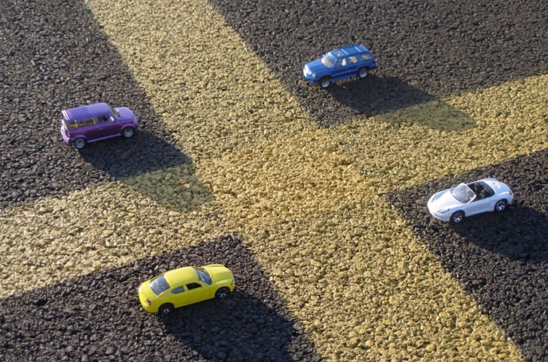 critical parking lot striping compliance tips
