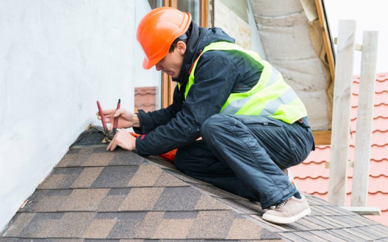 delayed commercial roof repairs