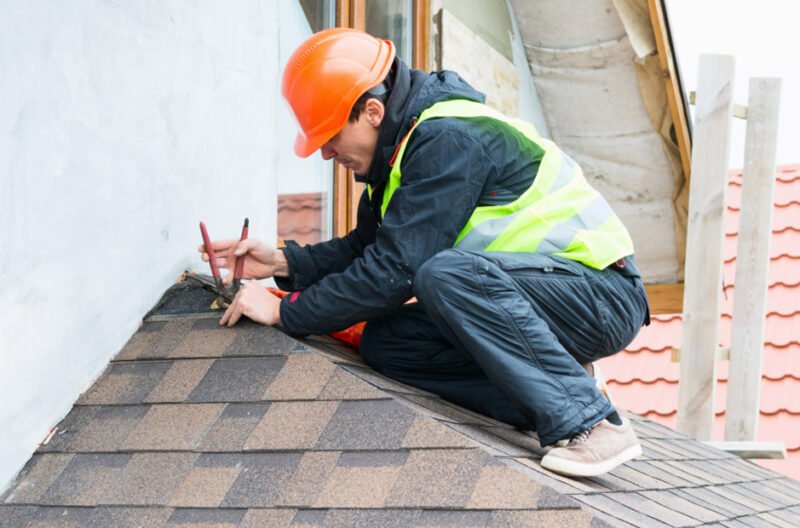 delayed commercial roof repairs