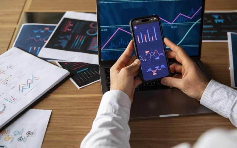 digital investing