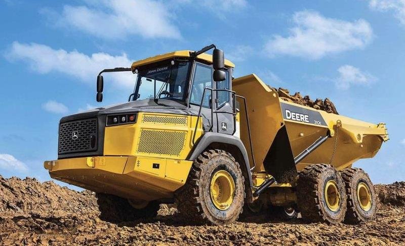 dump trucks 101