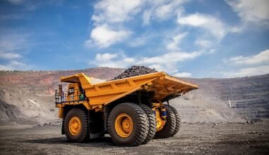 dump trucks 101