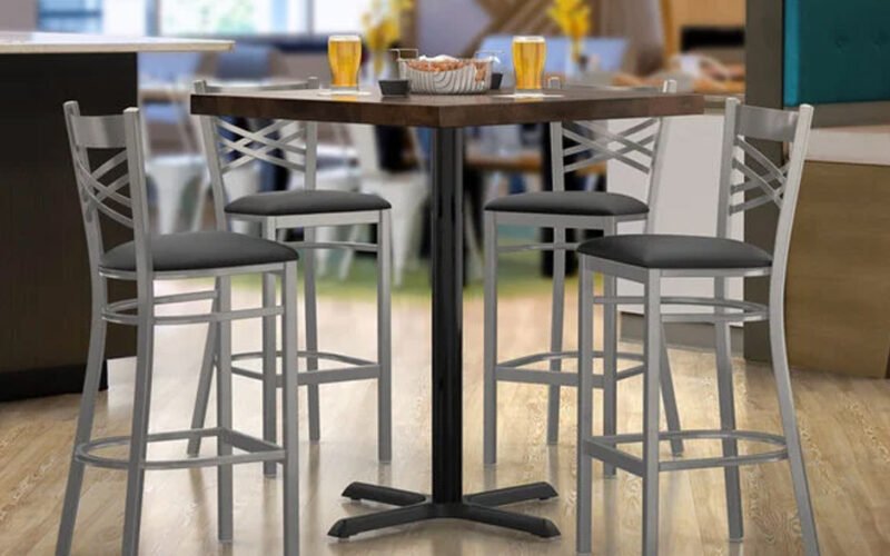 durable bar tables