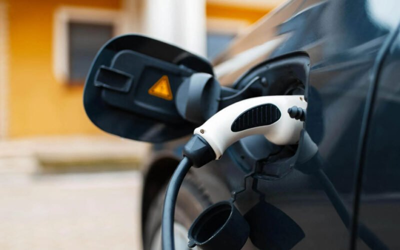 evs on the road towing companies
