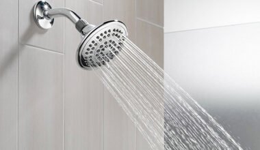 easy upgrades to instantly improve your shower experience