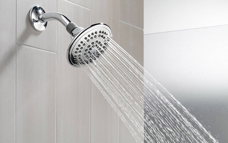 easy upgrades to instantly improve your shower experience