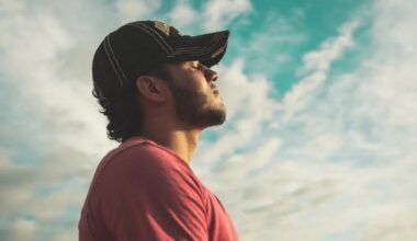 embracing tranquility through intentional practices