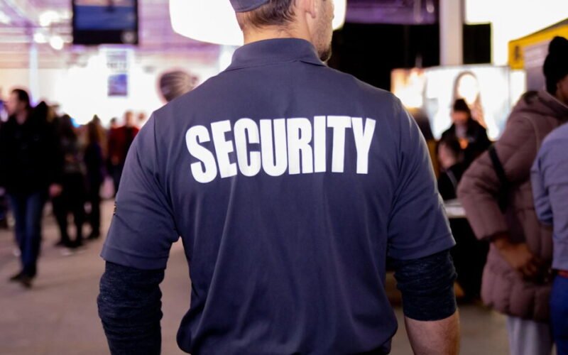 ensuring safety at events the importance of crowd control security