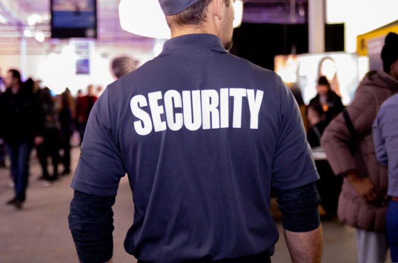 ensuring safety at events the importance of crowd control security