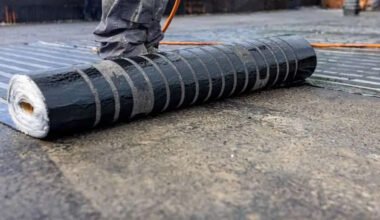 essential waterproofing services
