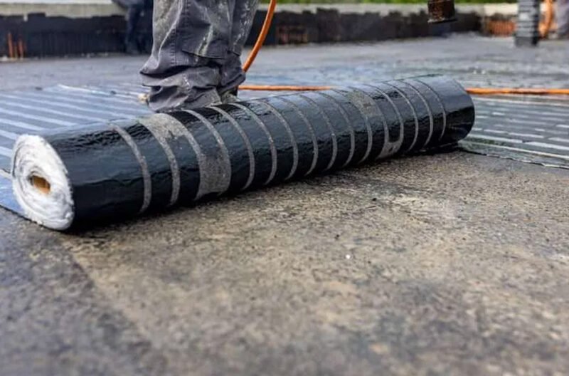 essential waterproofing services