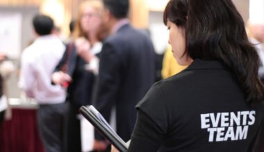 event staffing