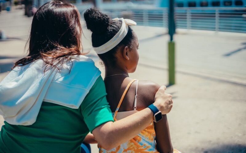 everything you need to know about adopting a child