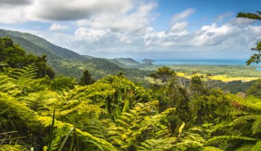 explore the great outdoors here in australia