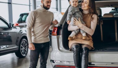 finding the ideal used vehicle