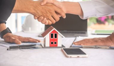 finding the right real estate investment