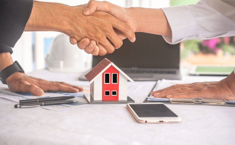 finding the right real estate investment