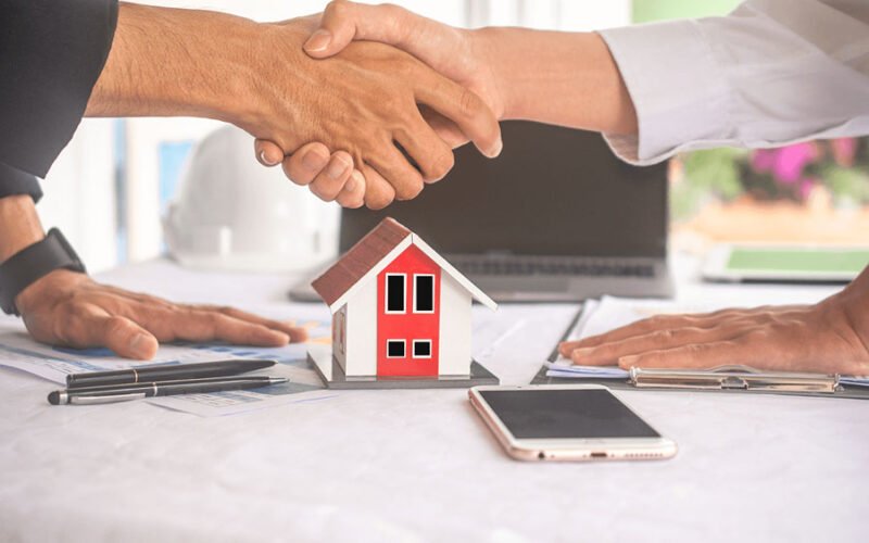 finding the right real estate investment