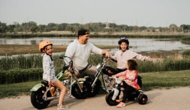 fun birthday gifts for outdoor adventurers
