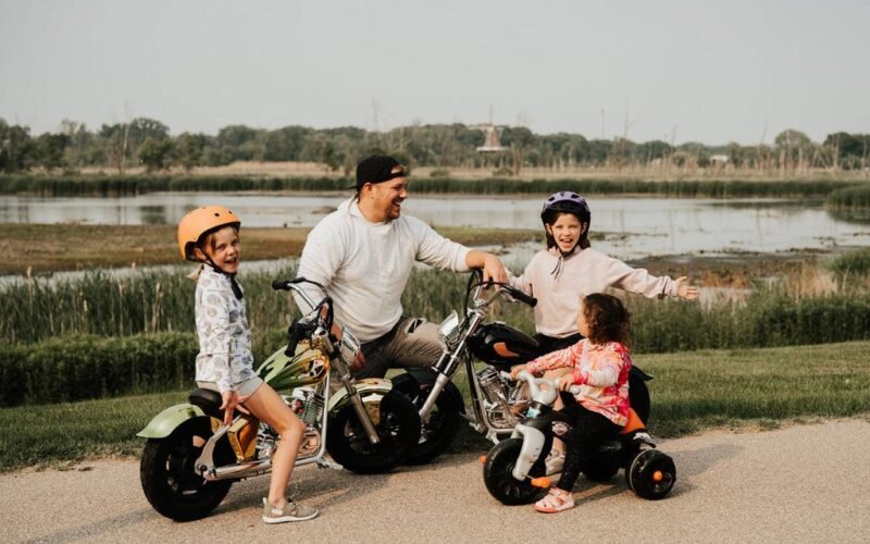 fun birthday gifts for outdoor adventurers