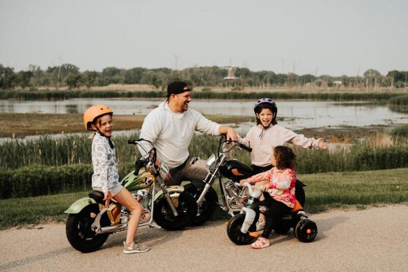 fun birthday gifts for outdoor adventurers