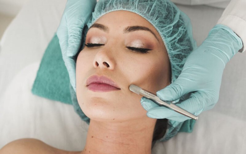 future trends in skincare education