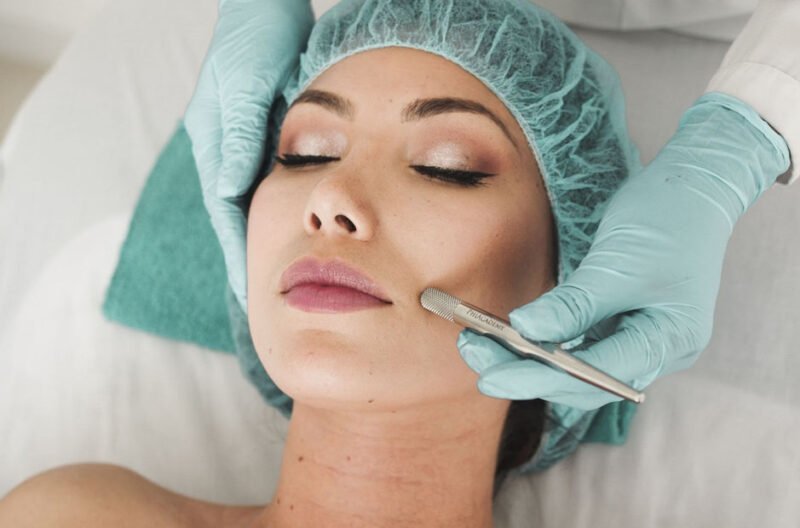 future trends in skincare education