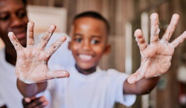 hand wash essentials nurturing skin health and hygiene