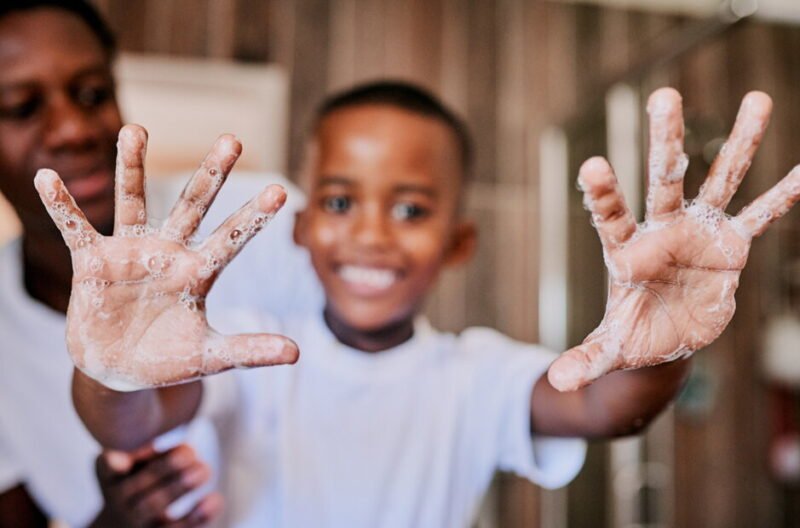 hand wash essentials nurturing skin health and hygiene