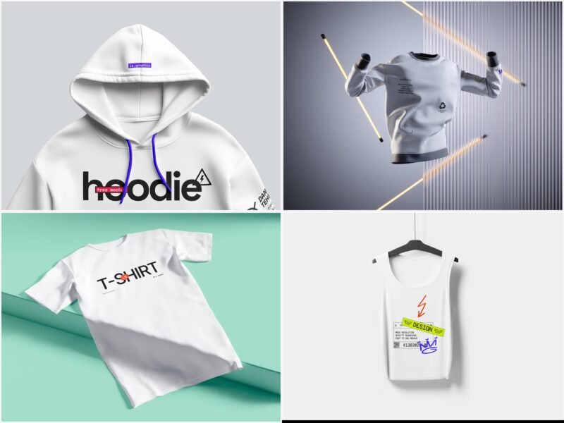 how apparel mockups help you validate fashion trends before productio