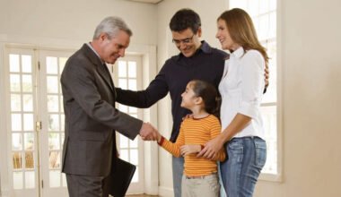 how first impressions shape success in real estate