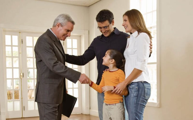 how first impressions shape success in real estate