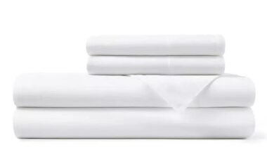 how healthcare facilities benefit from the best linens in canada