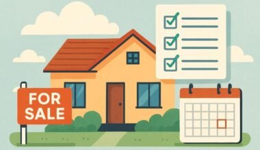 how homeowners can simplify the selling process