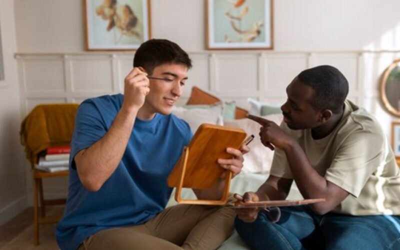 how residential treatment supports the lgbtq+ community