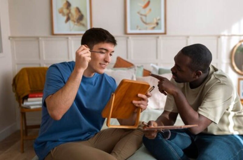 how residential treatment supports the lgbtq+ community