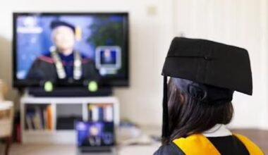 how a master’s in education online can redefine your career path