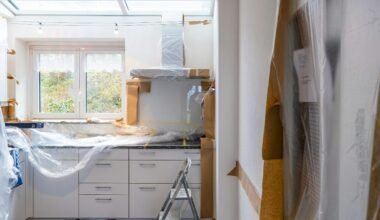 how the smallest renovations can make you feel like royalty