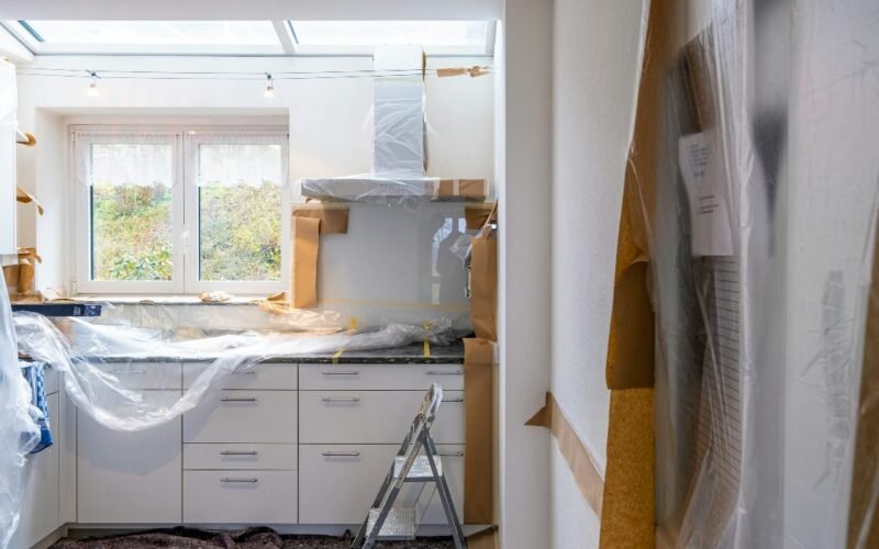 how the smallest renovations can make you feel like royalty