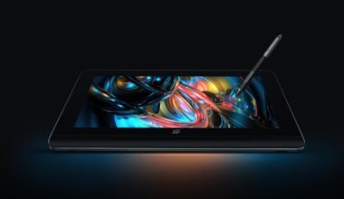 how to animate faster using an animation tablet