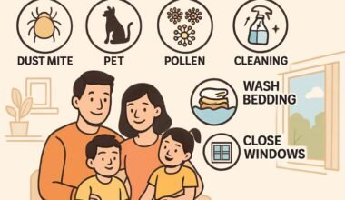 how to get allergy relief