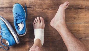 how to get back up to speed after a big injury