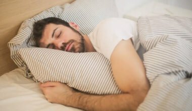 how to improve your sleep quality