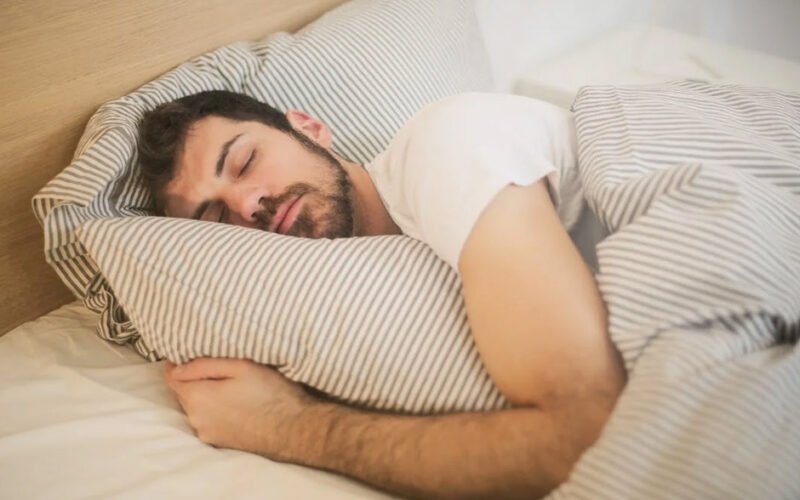 how to improve your sleep quality