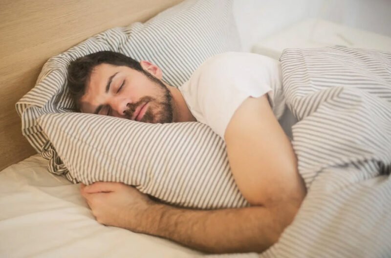 how to improve your sleep quality
