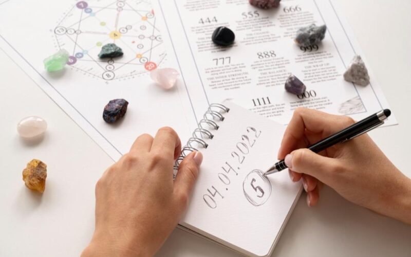 how to name your business as per numerology
