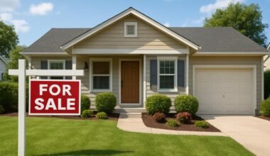 how to sell your home fast