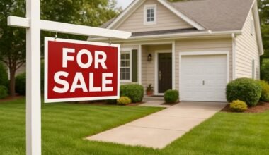 how to simplify selling your house after life changes