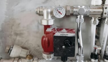 how to spot warning signs of home system failures